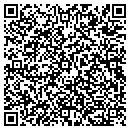 QR code with Kim F Drain contacts