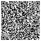 QR code with American Driveshaft Specialist contacts