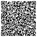 QR code with D & L Electronics contacts