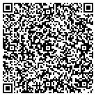 QR code with Klanderuds Custom Lawn Care contacts