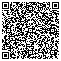 QR code with Xerox contacts