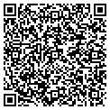 QR code with Hammon Co contacts