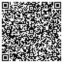 QR code with Harold Mohlman contacts