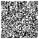 QR code with Preferred Genetics For Bovine contacts