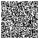 QR code with Clarion Inn contacts