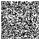 QR code with Anderson's Garage contacts