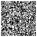 QR code with Ulysses Fire Department contacts