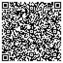 QR code with Keith H Tank contacts