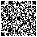 QR code with Jeff Dickes contacts