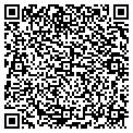 QR code with Bimms contacts