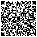 QR code with Riese Farms contacts