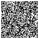 QR code with A T & T Towing contacts