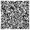QR code with Big O Books contacts