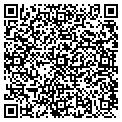 QR code with IOOF contacts