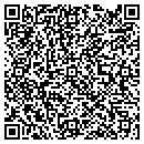 QR code with Ronald Saylor contacts