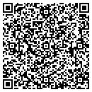QR code with Trio Travel contacts