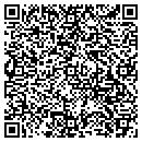 QR code with Daharsh Excavating contacts