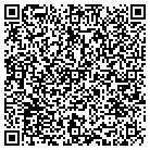 QR code with K-B Lumber Const Co-Bob Kapels contacts