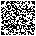 QR code with Dd Farms contacts