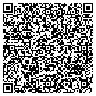 QR code with McDaniel & Wallquist Cnstr LLC contacts