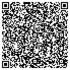 QR code with WHI S's End Zone Lounge contacts