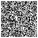 QR code with On Track Inc contacts