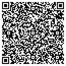 QR code with R & W Repair contacts