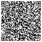 QR code with Zajicek Refuse Service Inc contacts