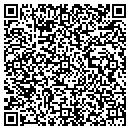 QR code with Underwood APT contacts