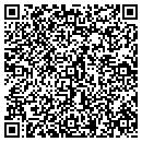 QR code with Hoban Trucking contacts
