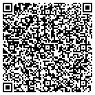 QR code with S & S Auto & Portable Building contacts