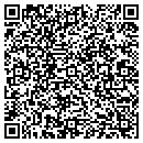 QR code with Andlor Inc contacts