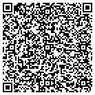 QR code with Hoogevn Chrprctc Wllnss Clnc contacts