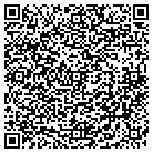 QR code with Richard W Brown DDS contacts