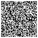 QR code with RB Ptng Construction contacts