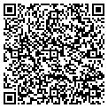 QR code with KFC contacts