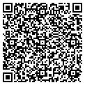 QR code with Ja Da contacts