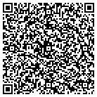 QR code with Geotechnical Services Inc contacts