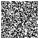 QR code with Hitchin' Post contacts