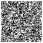 QR code with Rehrs Residential Construction contacts