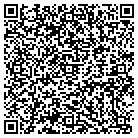 QR code with R Miller Construction contacts