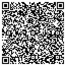 QR code with J J's Cleaning & Tailor contacts