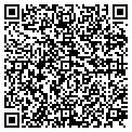 QR code with Cloud B contacts