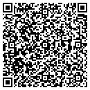 QR code with D-Willey Inc contacts