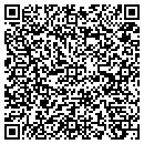 QR code with D & M Enterprise contacts