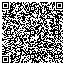 QR code with Mary's Plaza contacts