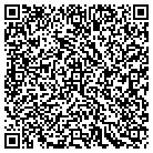 QR code with Barton Memorial Hosp Comm Clnc contacts