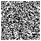 QR code with R J Hajek & Assoc Consulting contacts