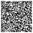 QR code with Rosser Lawn Care contacts