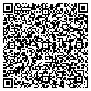 QR code with Gary W Radil contacts